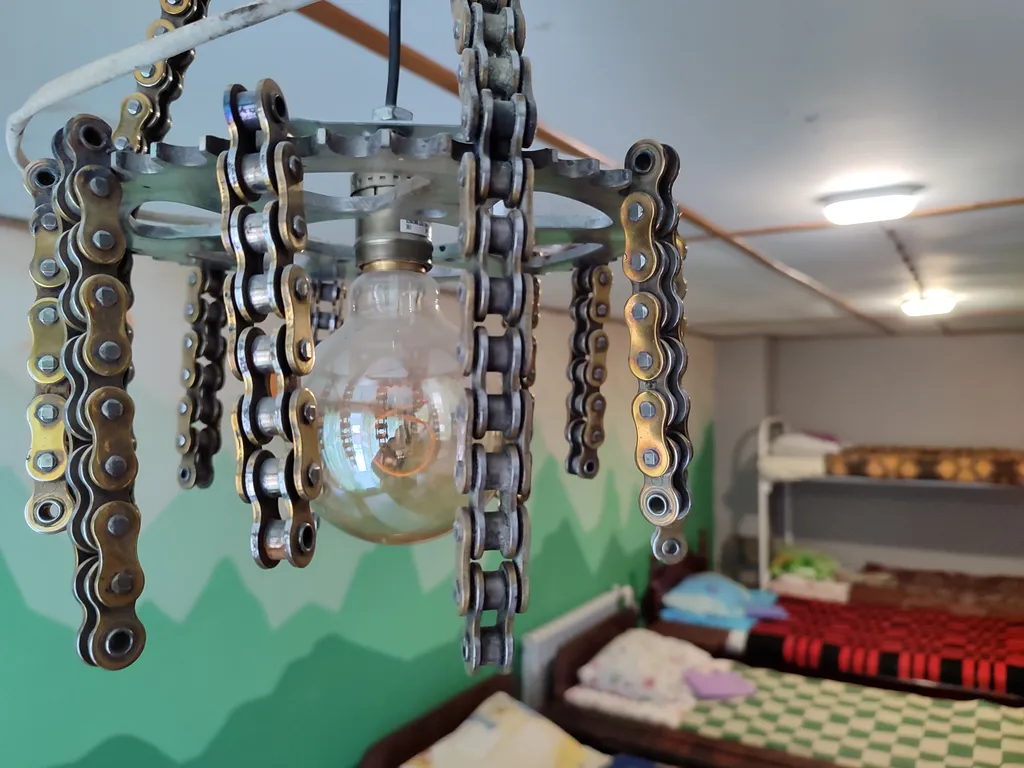 Пиратская Мотонора