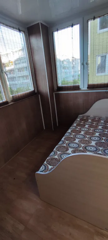 Квартира Уютная однакомнатная квартира — Зеленоградск