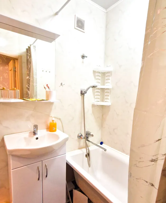 Квартира Двухкомнатная квартира у моря и Херсонеса — Севастополь