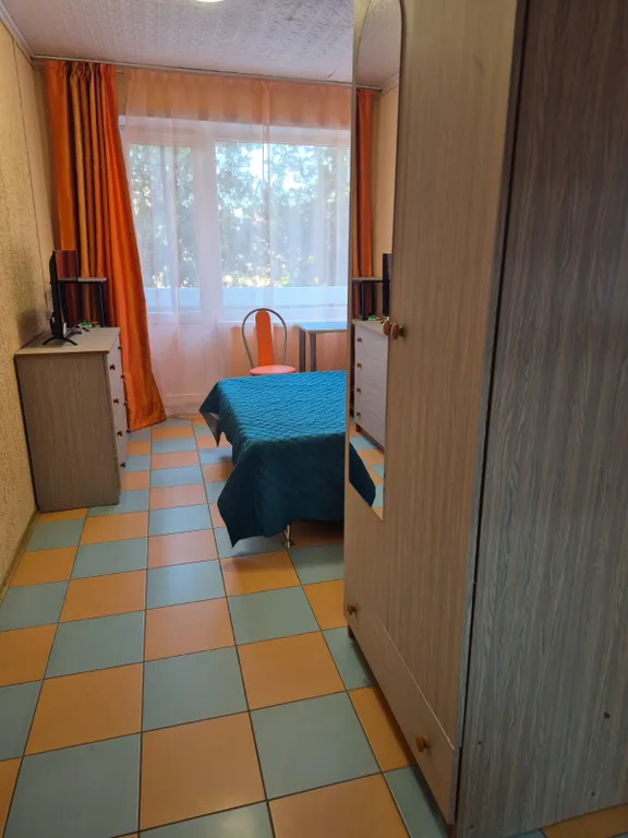 Семейный апартамент Viktoria