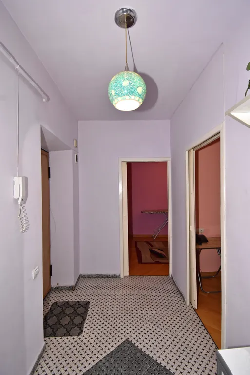 Площадь Андрея Сахарова