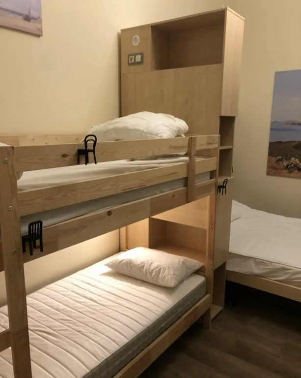 Квартира Апартаменты в историческом центре — Краснодар