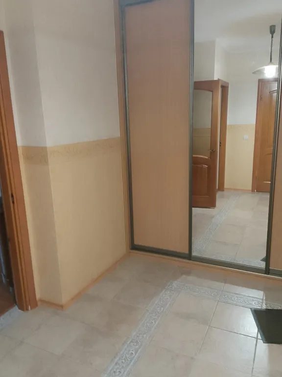 Квартира Небольшая квартира в тихом районе города — Зеленоградск