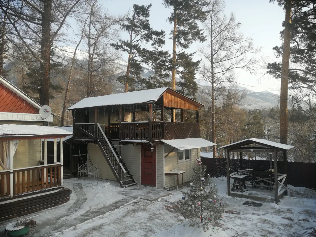 Дом в 3 минутах от источника.
Бесплатная парковка.
Большая кухня.