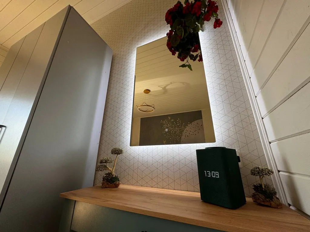 Барский дом