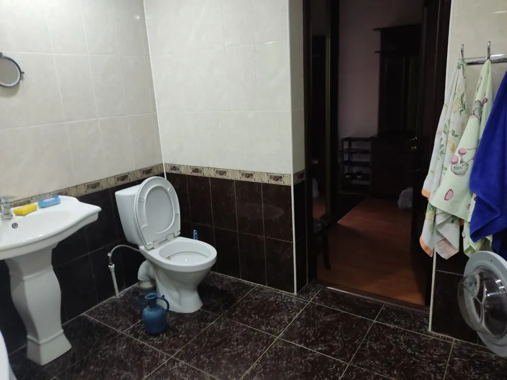 Коттедж Дом со всеми условиями — Дербент