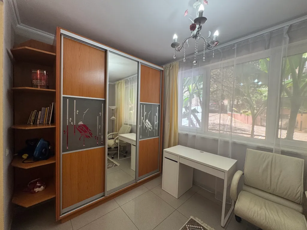 Коттедж Коттедж Уютный таунхаус в центральном районе Сочи вблизи моря — Сочи