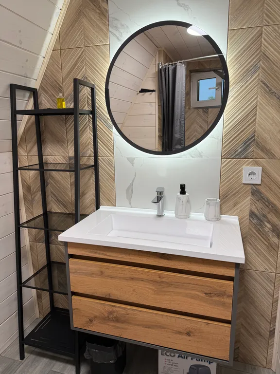 Звезды Леса