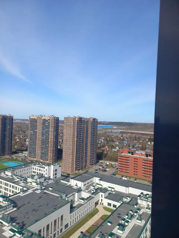 Уютная студия