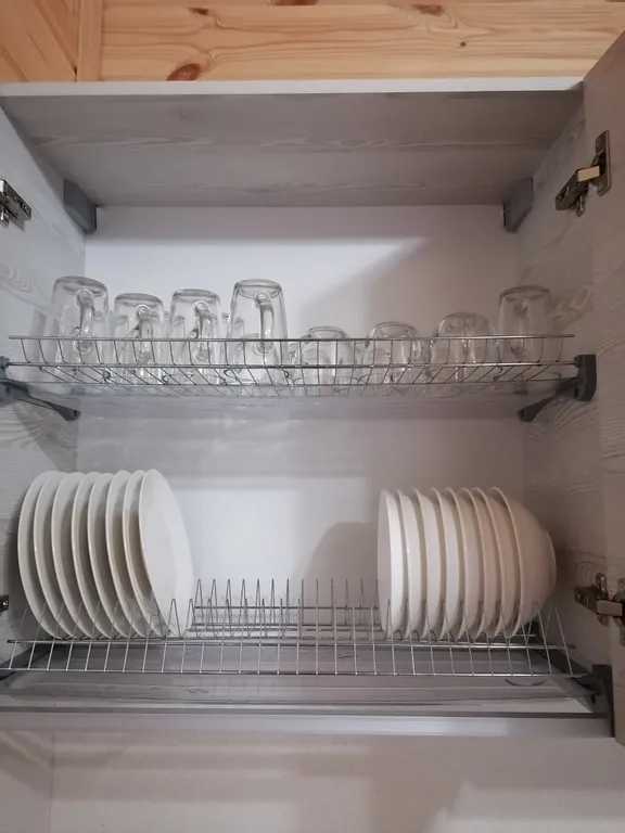 Уютный коттедж