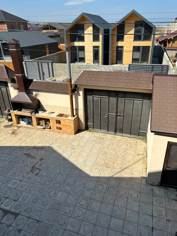 Коттедж у моря