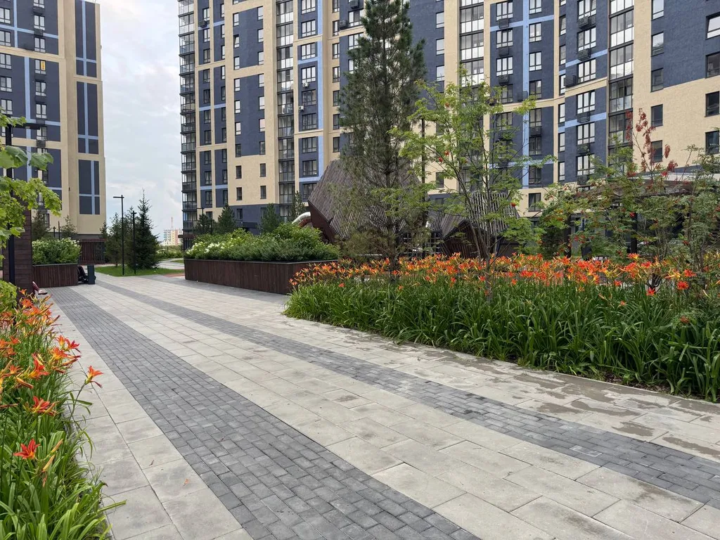 Новая двухкомнатная квартира около ГЦС Кузбасс