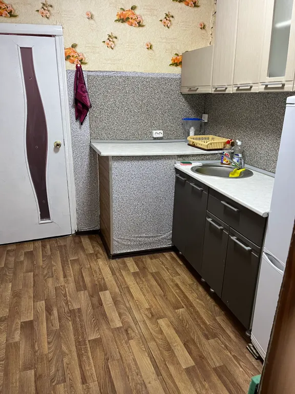 Коттедж Домик под ключ со двором — Сочи