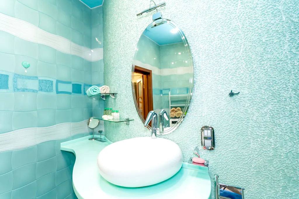 Апартамент-лакшери с видом на море