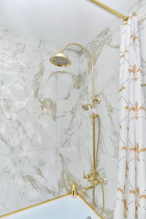 Шикарные апартаменты в исторической части города