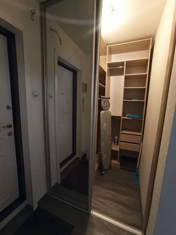 Стильная квартира в Рудничнoм рaйоне