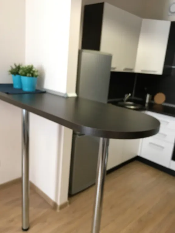 Квартира 1-комнатная Квартира — Ижевск