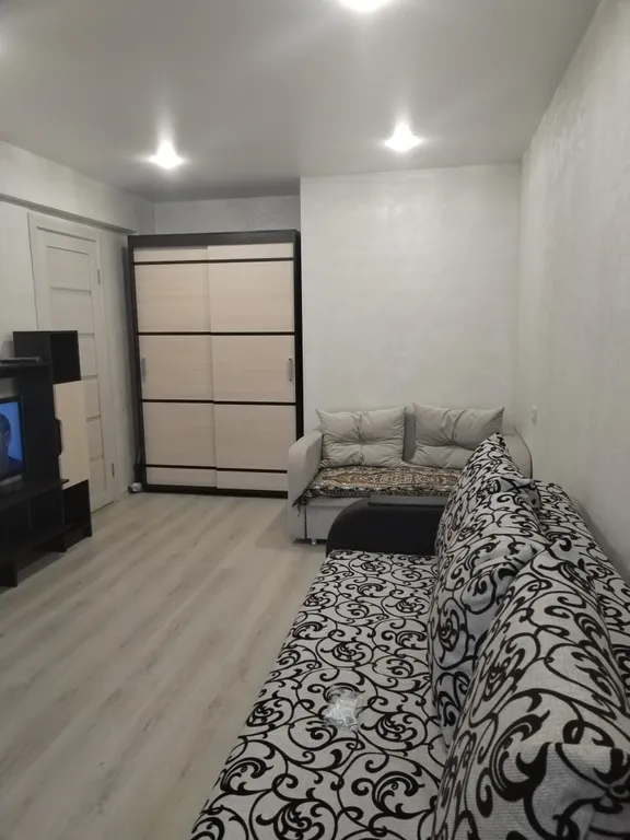 Уютная квартира — аренда посуточно в Калуга