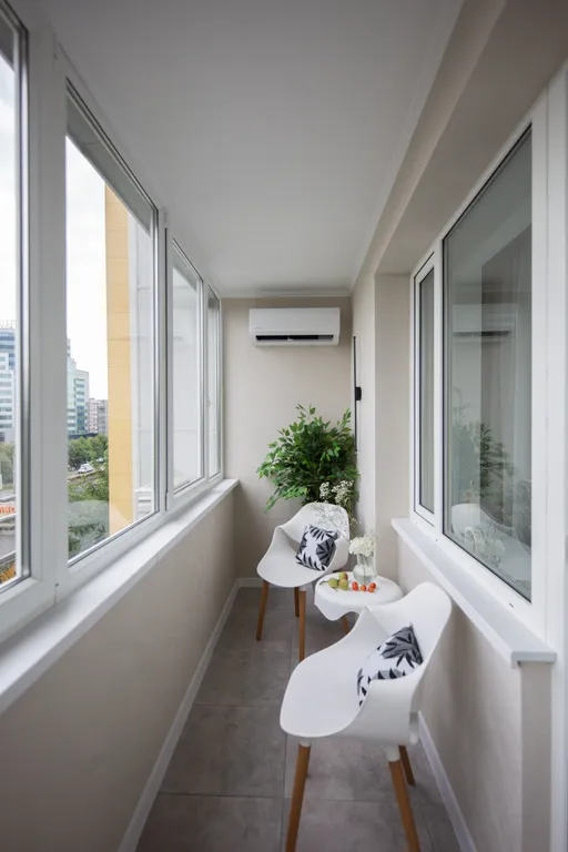 Квартира Уютная квартира в центре города — Калининград