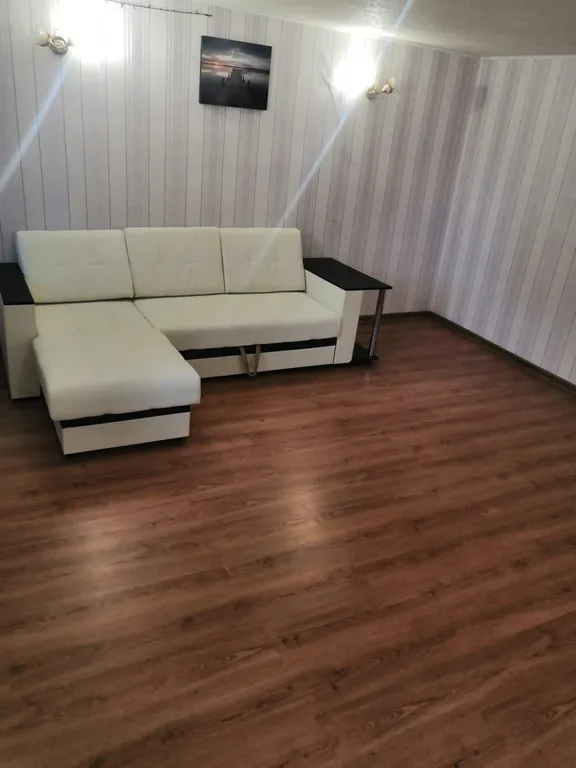 Удобная и практичная квартира в центре города