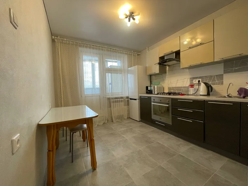 Хорошая уютная однушка недалеко от набережной Казанки