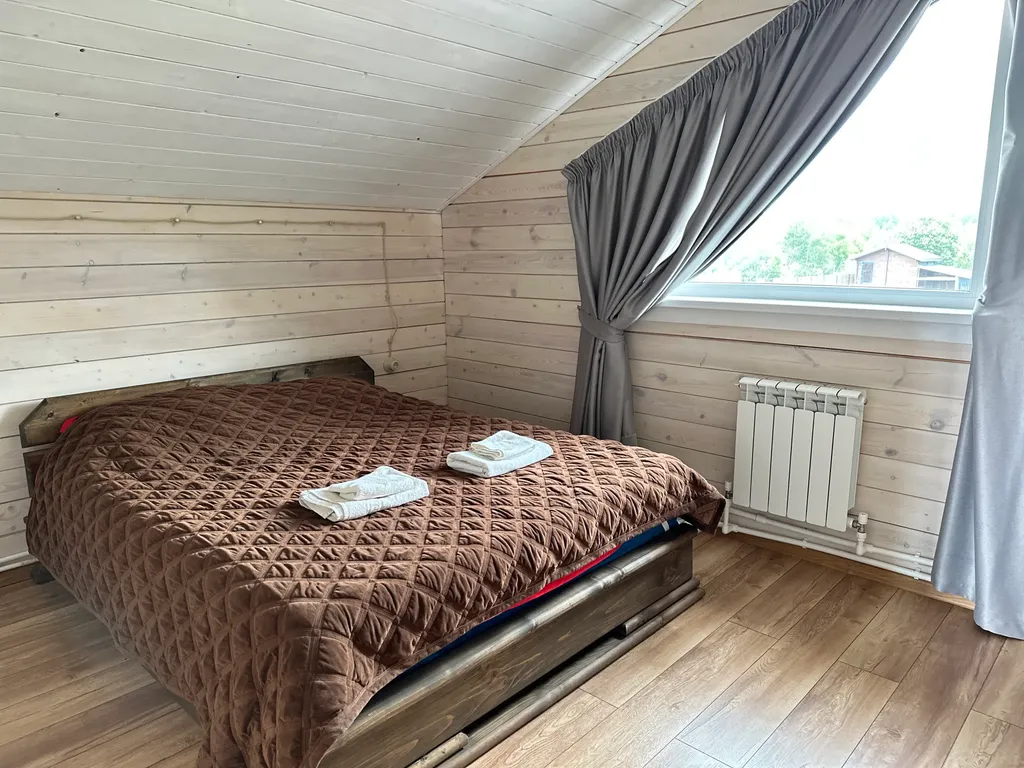 5-комнатный Дом