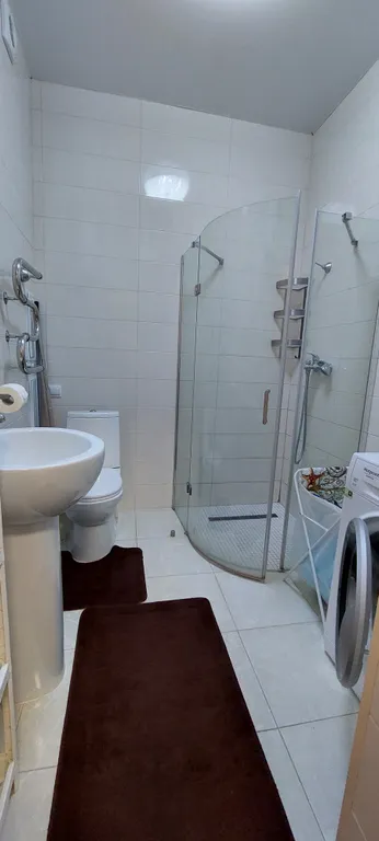 Квартира Квартира с видом на море — Анапа