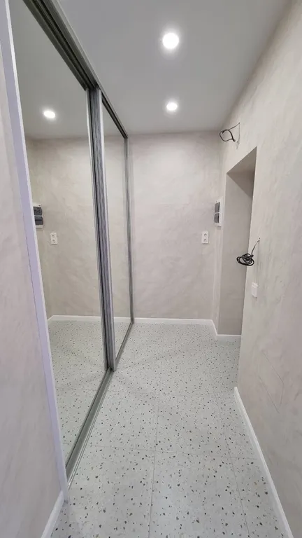 Классные апартаменты с отличным ремонтом рядом с пляжем