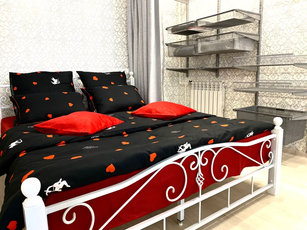 Квартира Apart Yes — аренда посуточно в Вологда