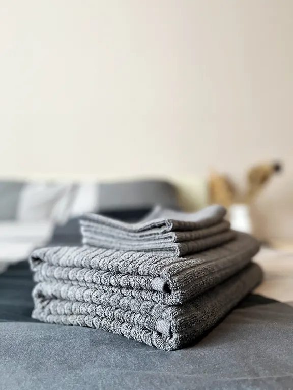 Квартира 1-комнатная Квартира — Красноярск