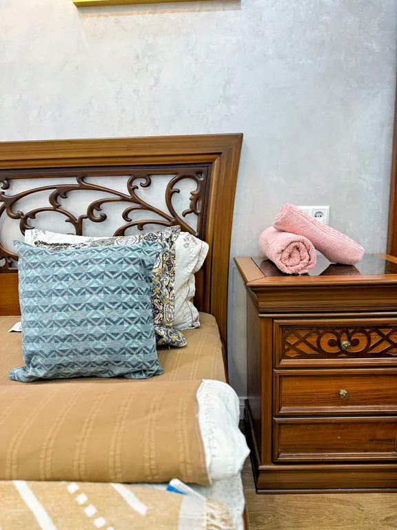 Tashkent city Gardens 33 by Royal rentals