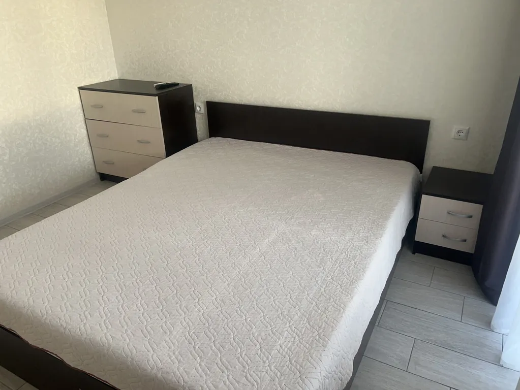 Квартира с видом на море — аренда посуточно в Ольгинка