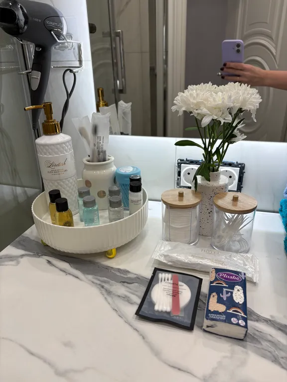 Квартира в самом центре города