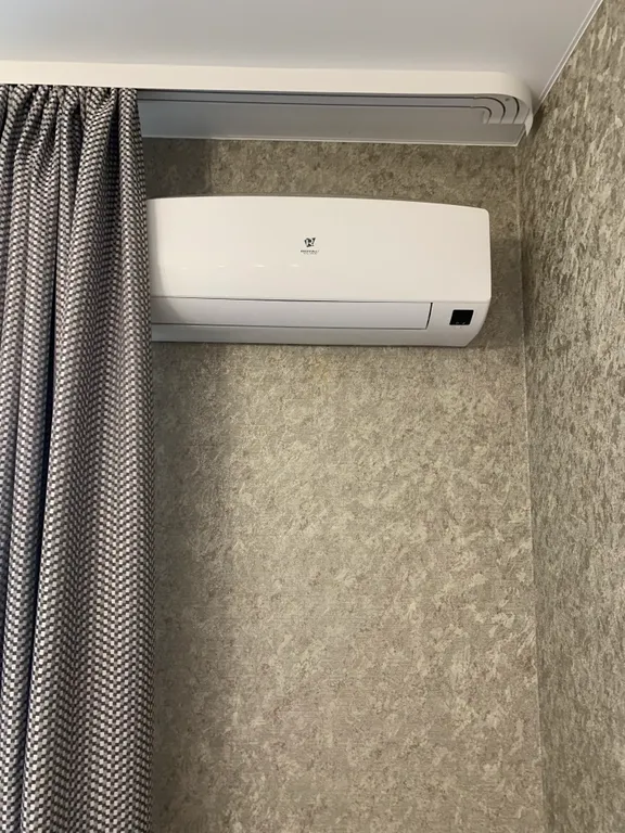 Уютная евродвушка