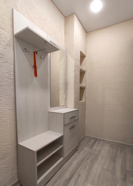 Квартира Уютная квартира рядом с центром — Ярославль