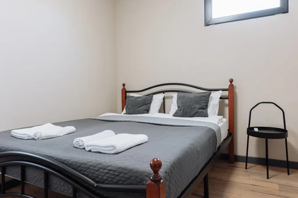 Эко дом у моря