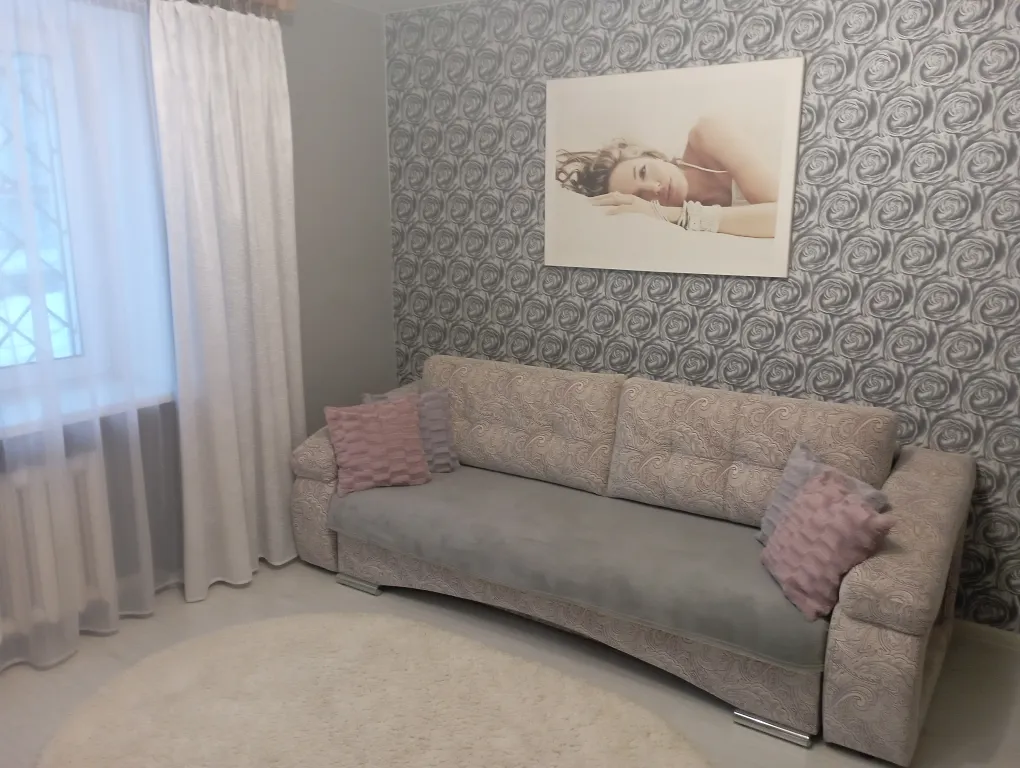 Добрые апартаменты