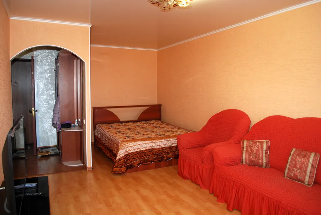 Уютная квартира в центре