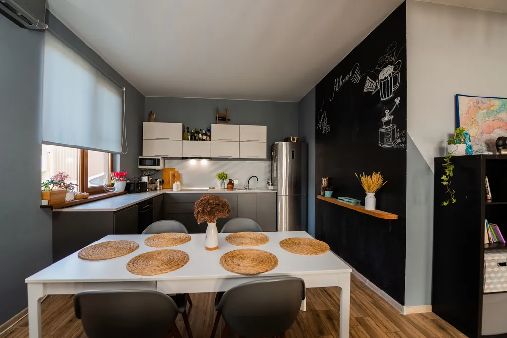 Частный дом с видом на море