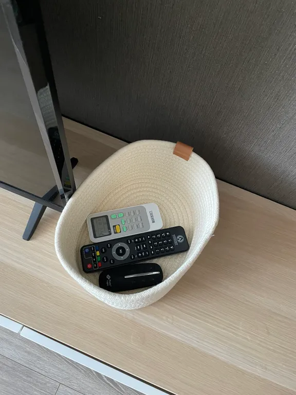 Апартаменты