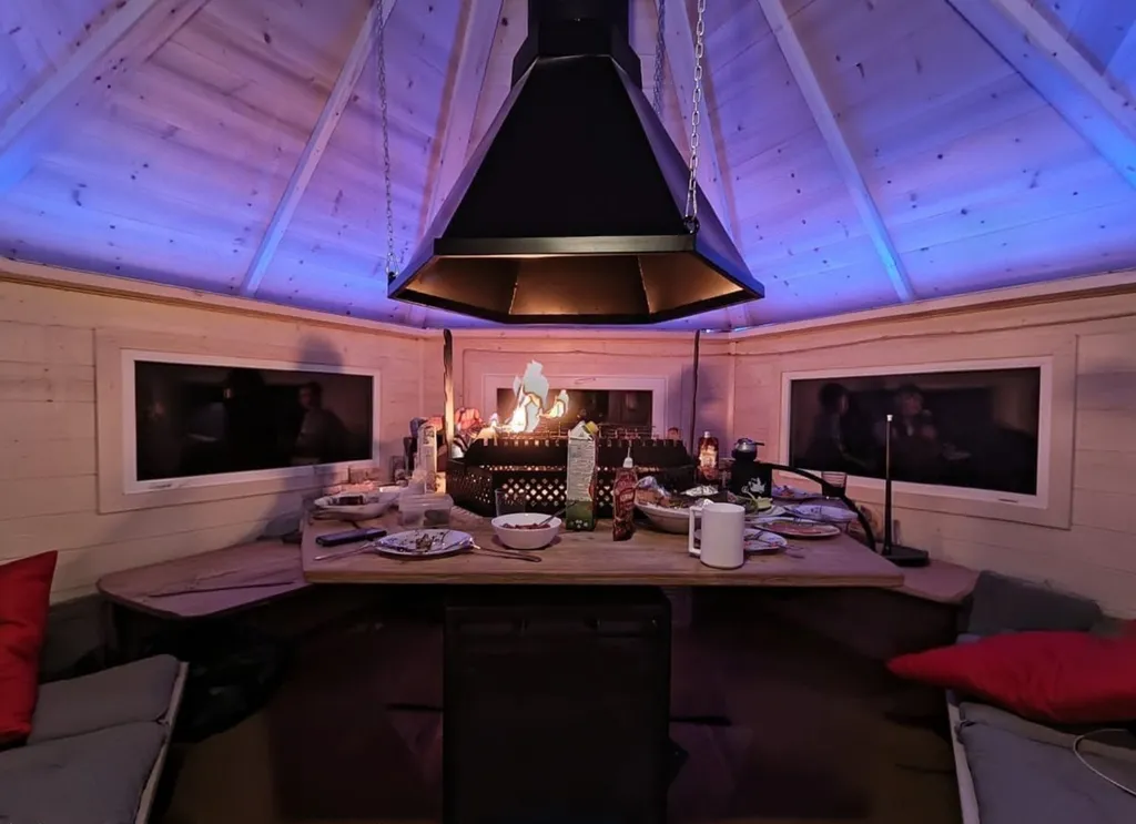 Коттедж lux 130 метров у озера