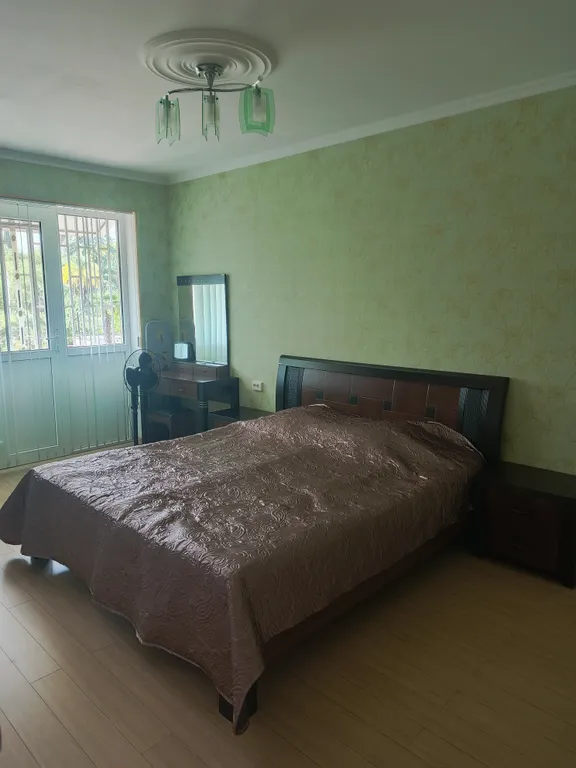 Квартира Квартира для семейного отдыха у моря — Сухум