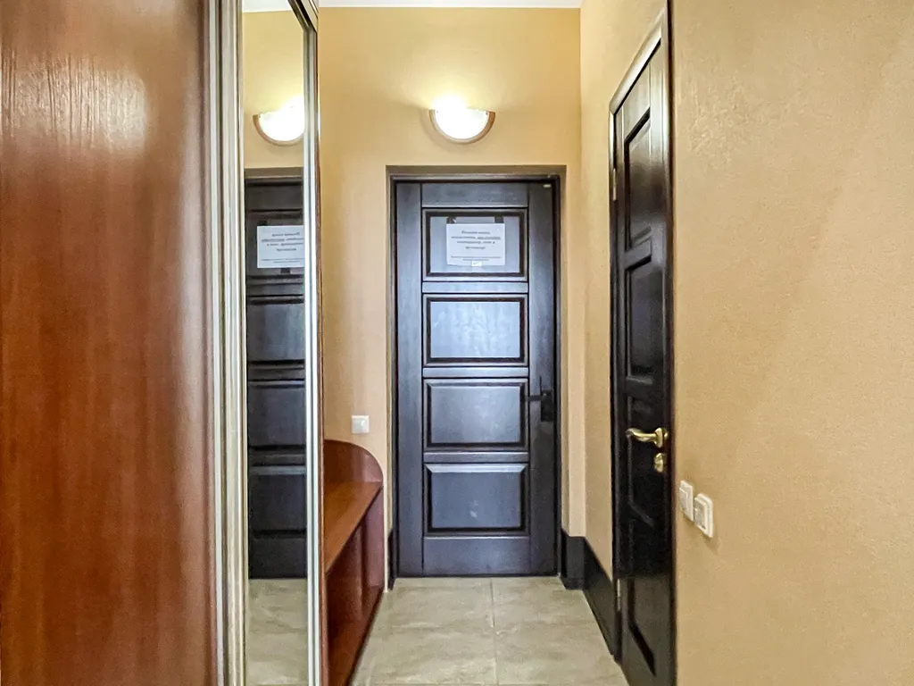 Квартира Комната — Анапа