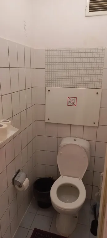 Квартира уютная