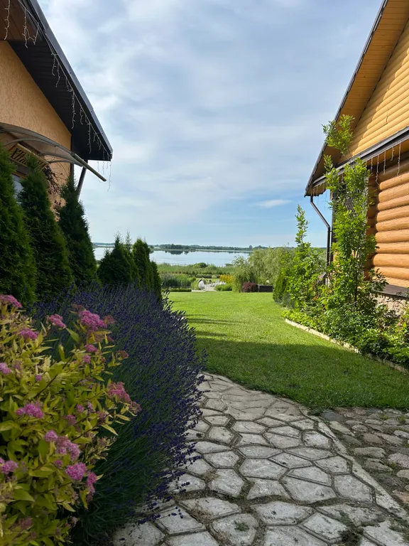 АРТ-усадьба Дольче Вита