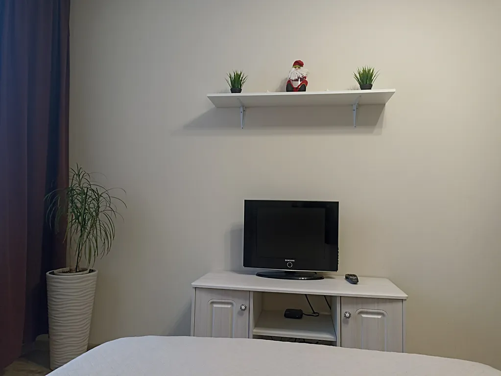 Квартира комфорт-класса на Садовом