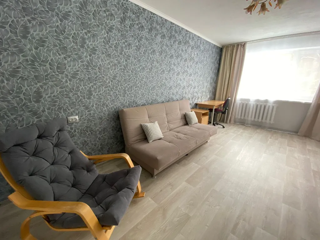 Шикарная двухкомнатная квартира в центре города — аренда посуточно в Заречный