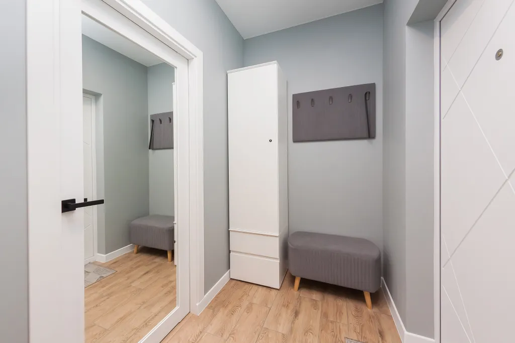 Уютная Евро-2 в спальном районе