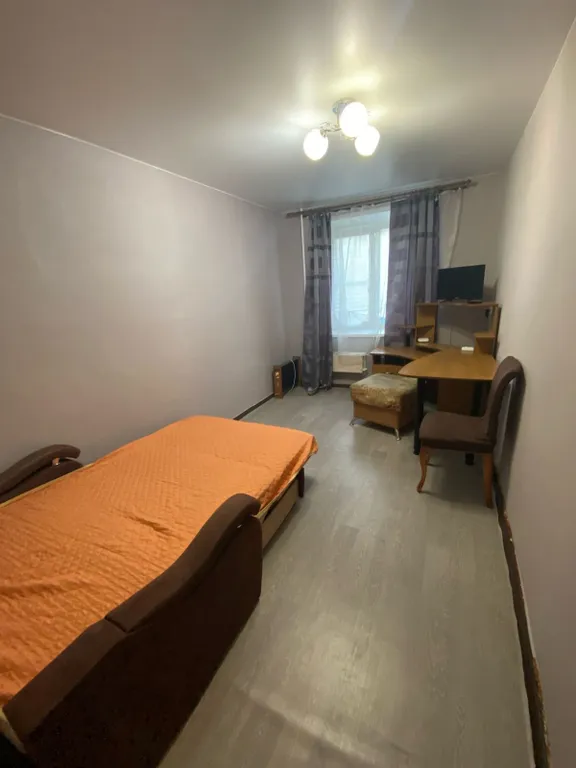 Уютная квартира рядом с Аэропортом Толмачево