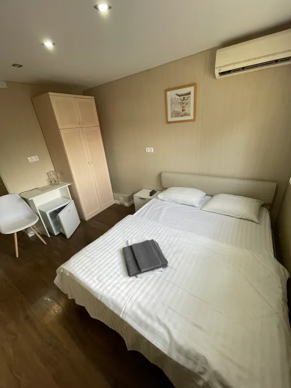 Квартира Квартира Студия у моря — Сочи